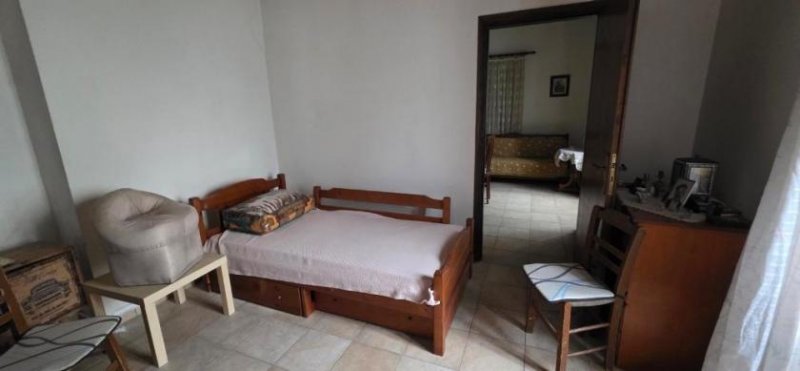 Mires Kreta, Mires: Freistehendes Haus zu verkaufen Haus kaufen